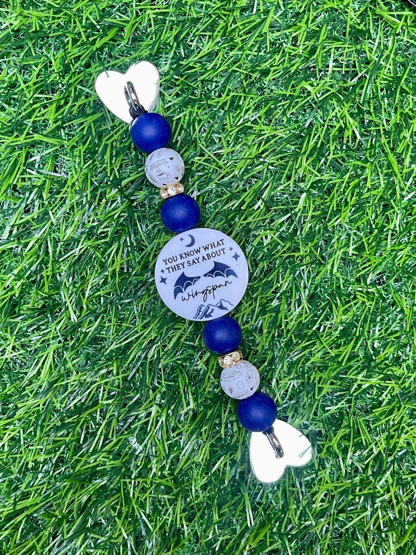 Fantasy Kindle Strap