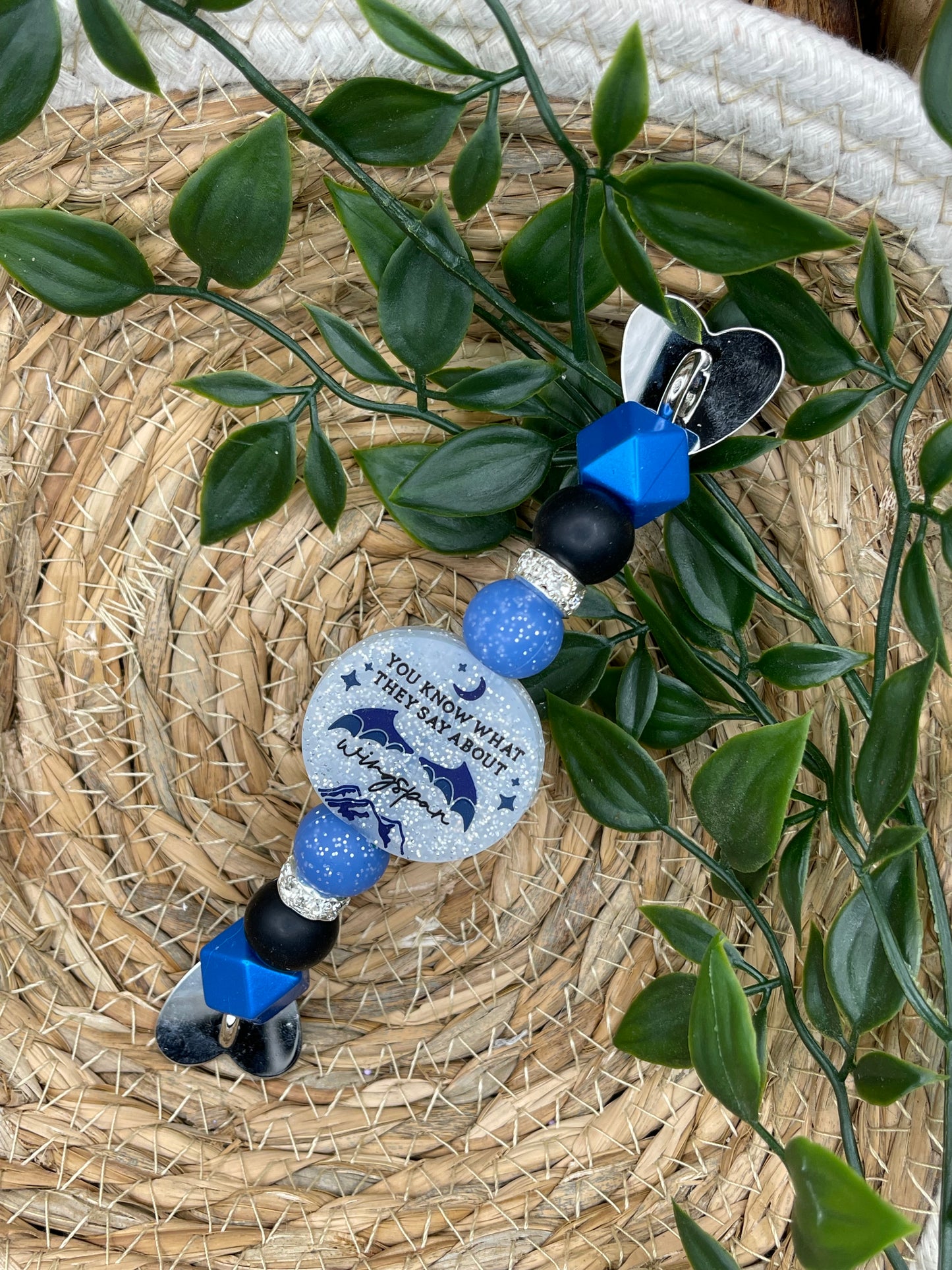 Fantasy Kindle Strap