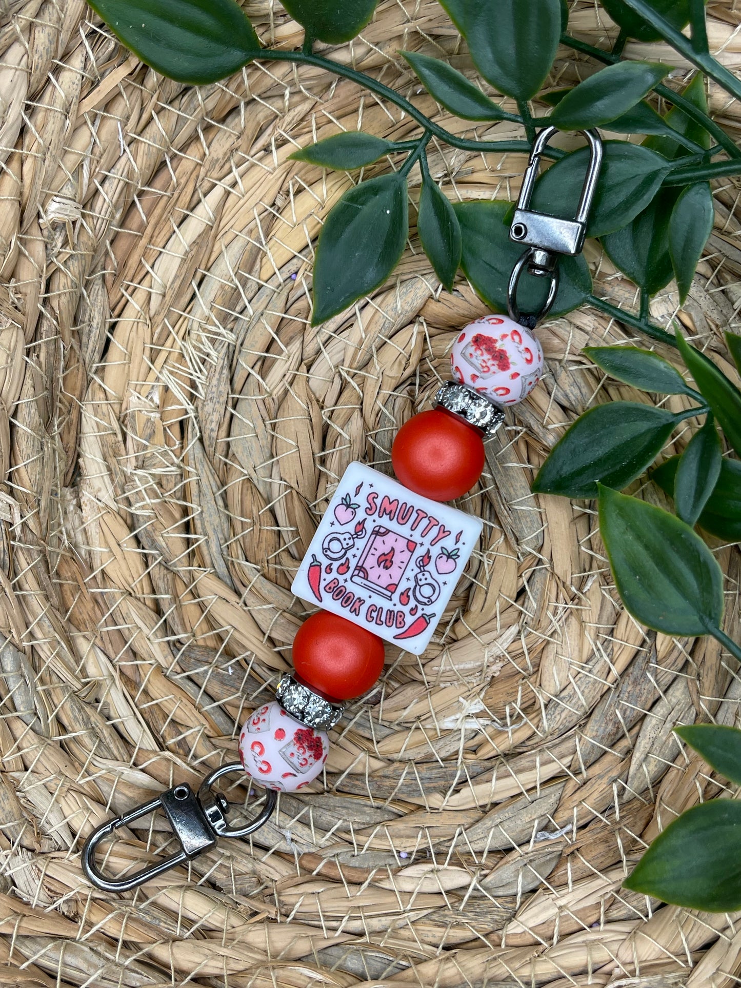 Smutty Romance Kindle Strap