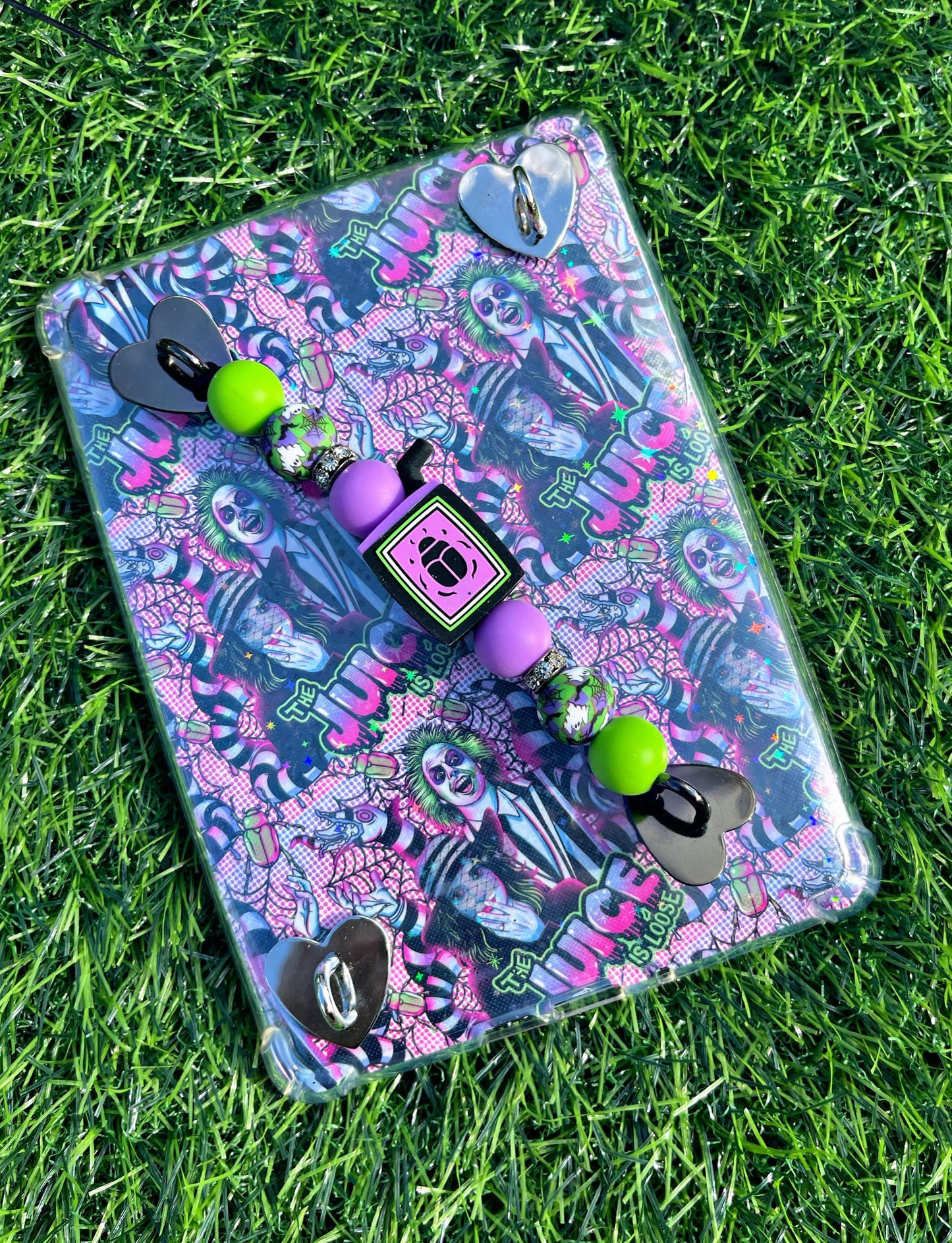 Juice Is Loose Kindle Insert Multiple Variations Now Available!