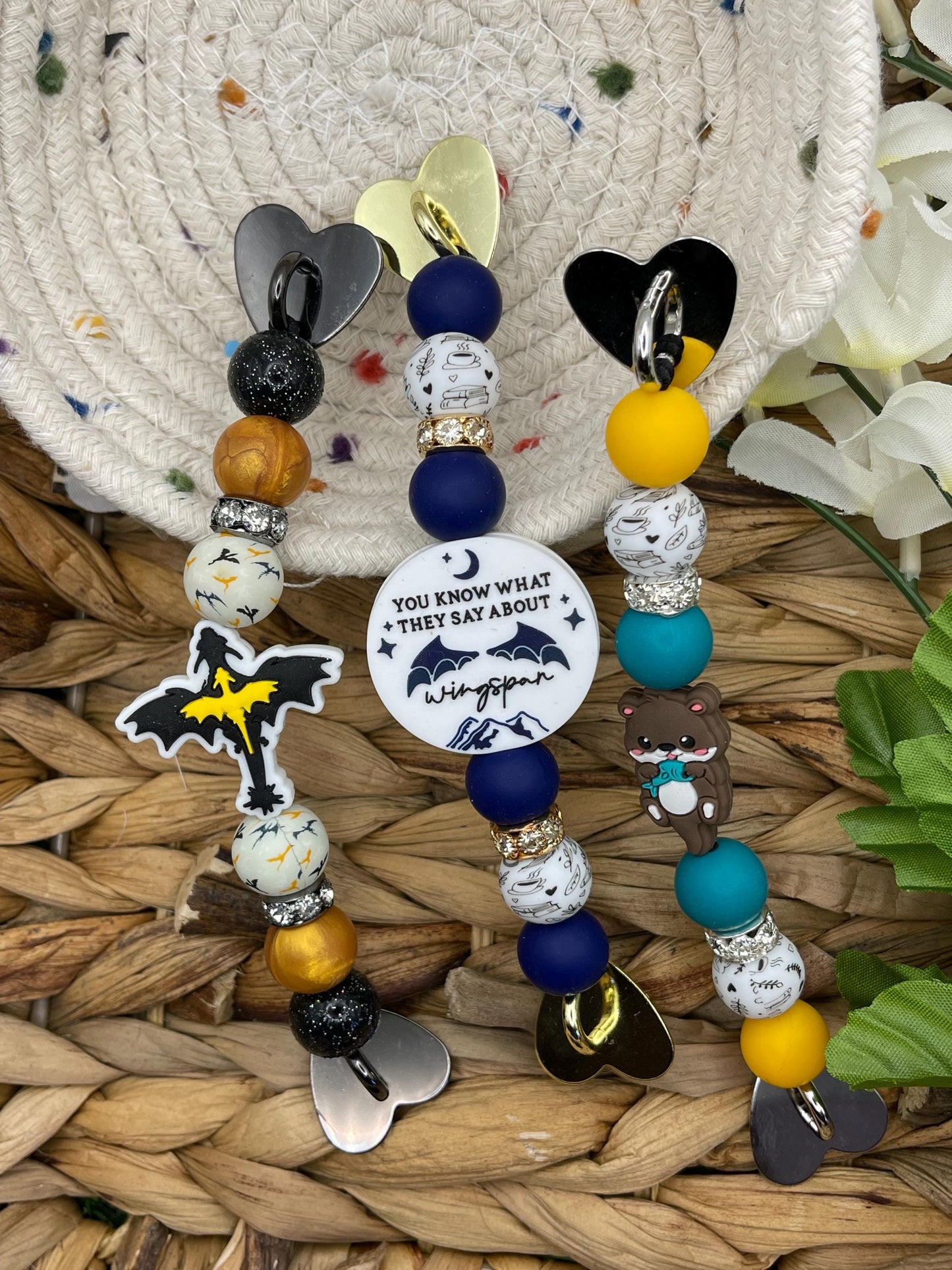 In My Fantasy Era Kindle Strap