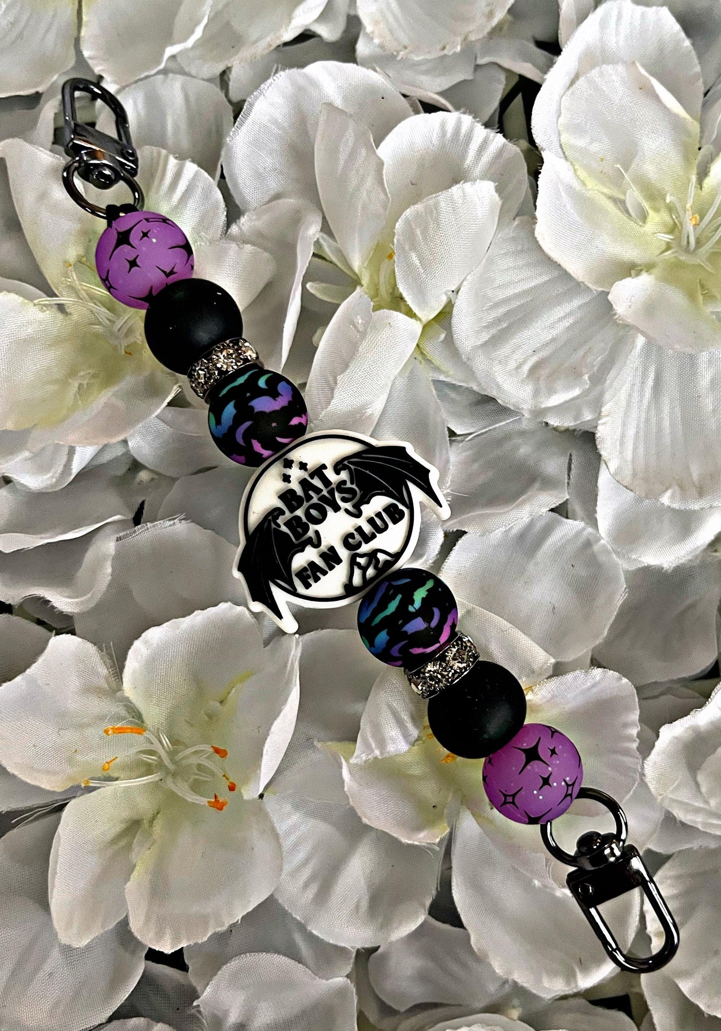 Bat Boys Kindle Strap