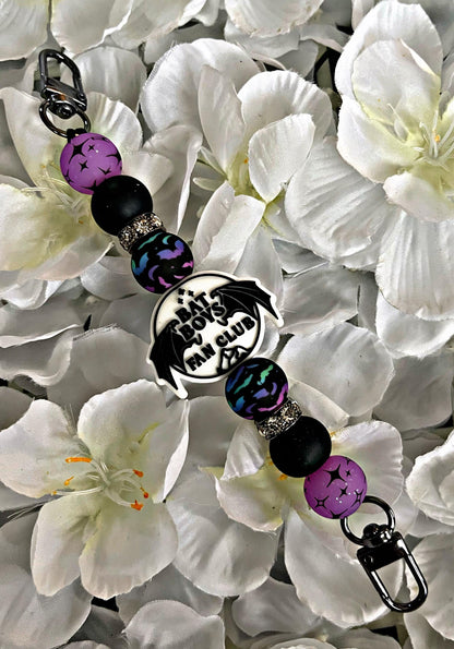 Bat Boys Kindle Strap