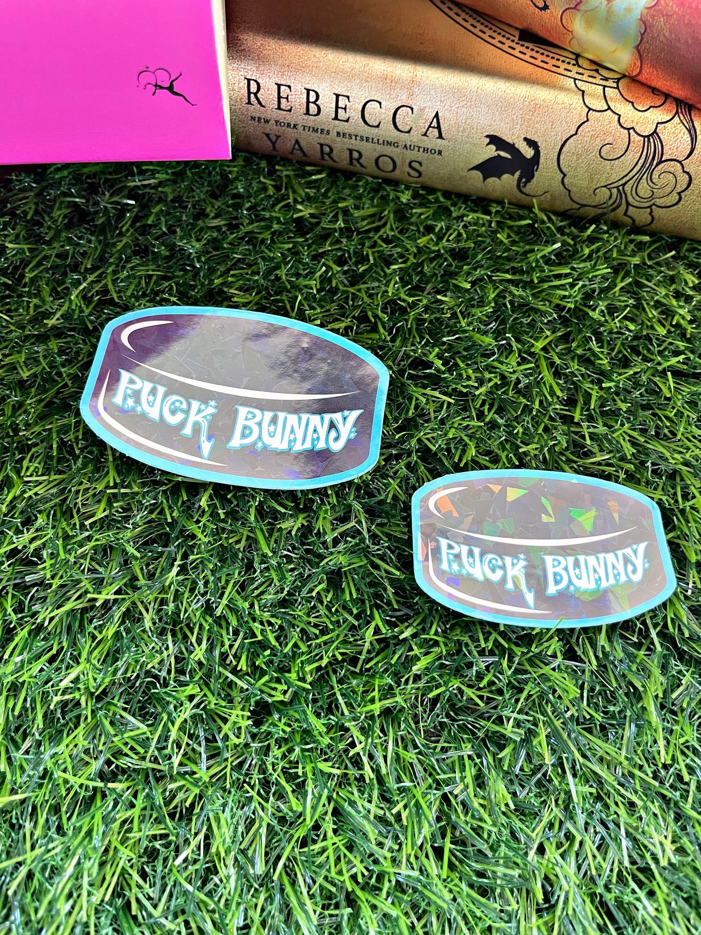 Hockey Romance Era Kindle Stickers/ Hockey Stickers/ bookish Accessories/ Kindle Accessories/ Planner Accessories/ Journal Accessories