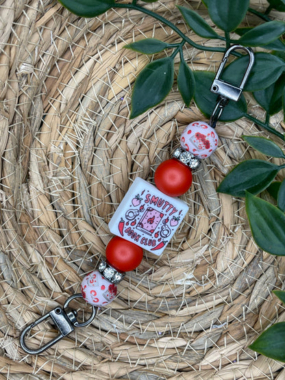 Smutty Romance Kindle Strap