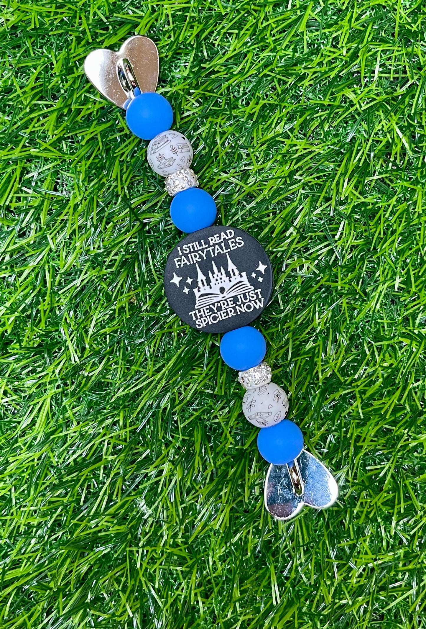 Fantasy Kindle Strap