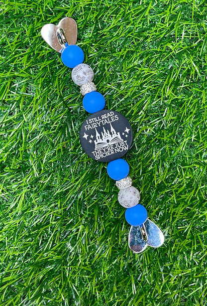 Fantasy Kindle Strap