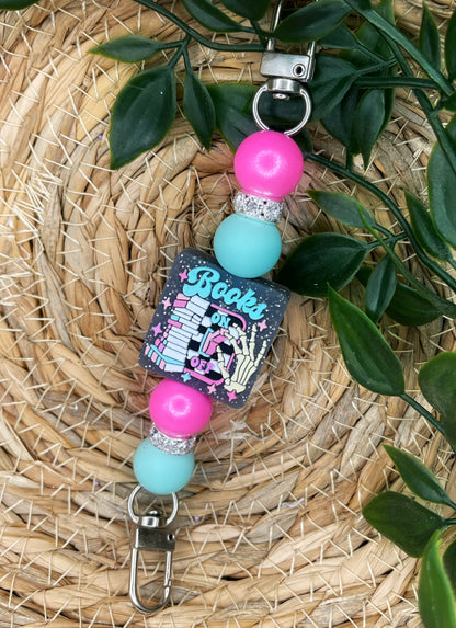 Lights Off Kindle Strap