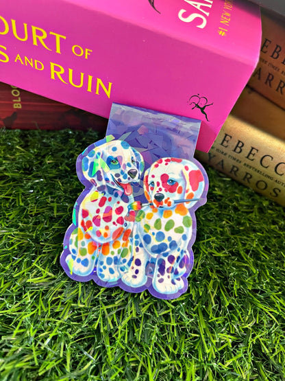 90s Nostalgia Magnetic Bookmark, Cute Bookmark,  Cute Reading Accessory, Book Gift, Cute Bookmark, Unique Bookmark