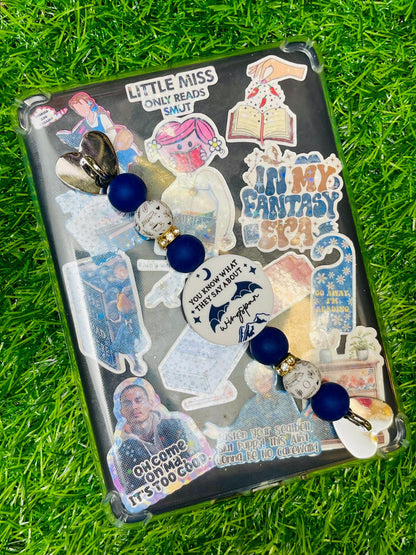 Fantasy Kindle Strap