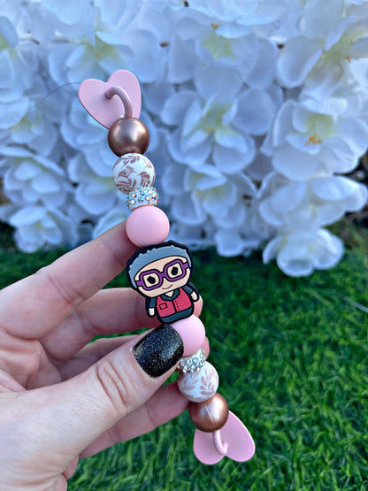 Golden Girls Kindle Strap