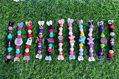 Not Enough Sage Kindle Strap