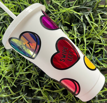 Anti Valentines Cold Cup