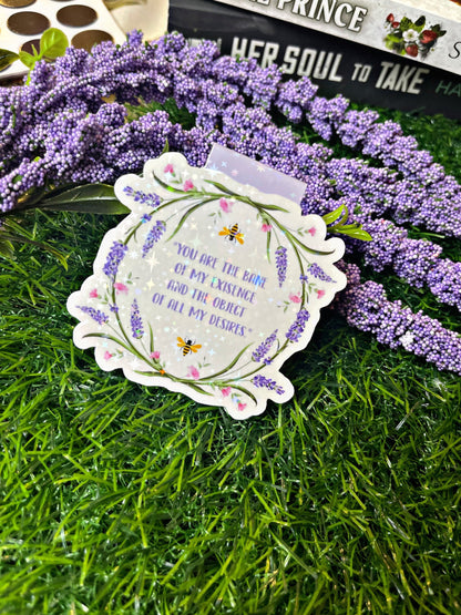 Bridgerton Themed Magnetic Bookmark, Magnetic Bookmark, Acotar Bookmark, Cute Reading Accessory, Book Gift,