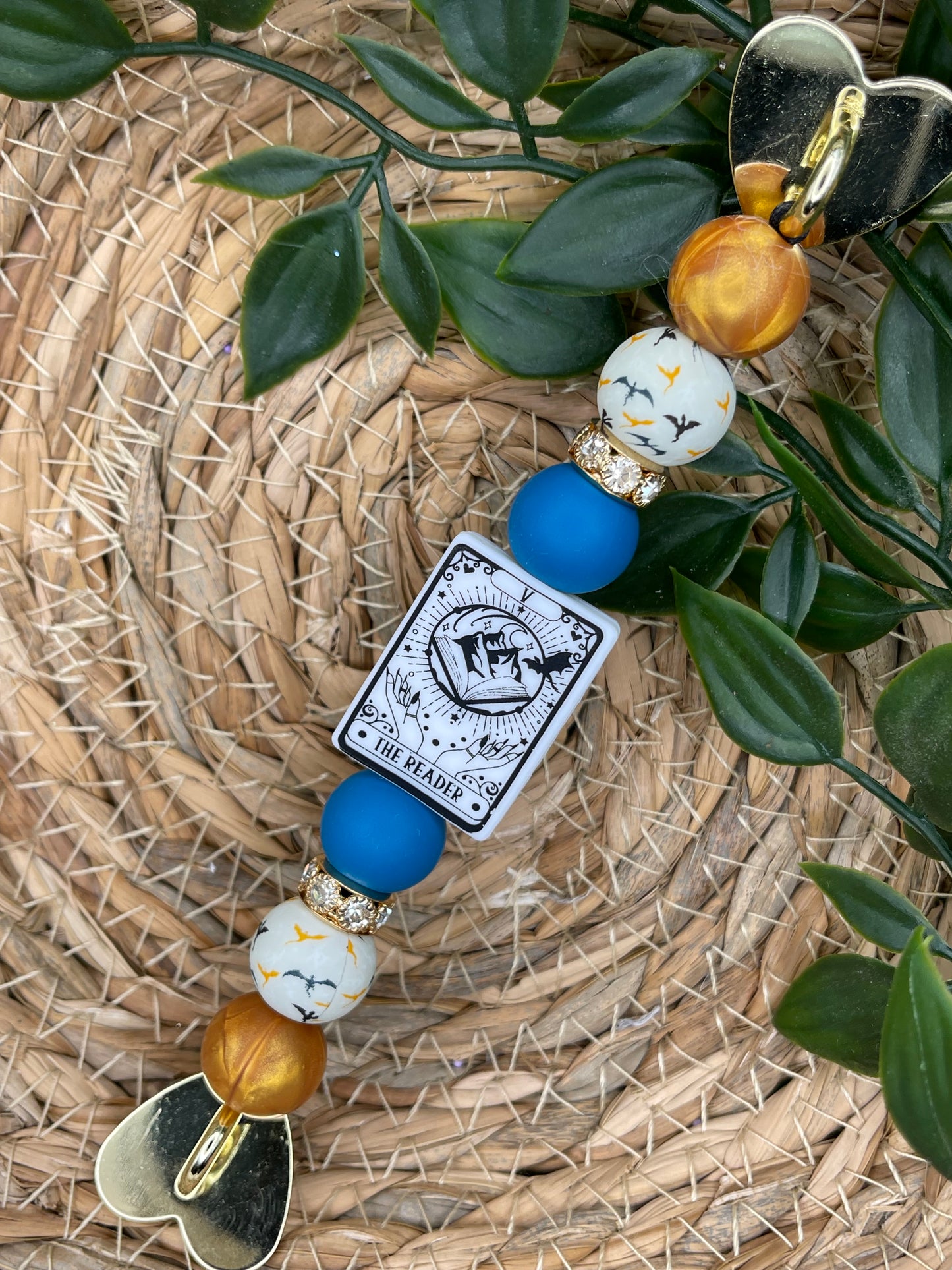 Fantasy Kindle Strap