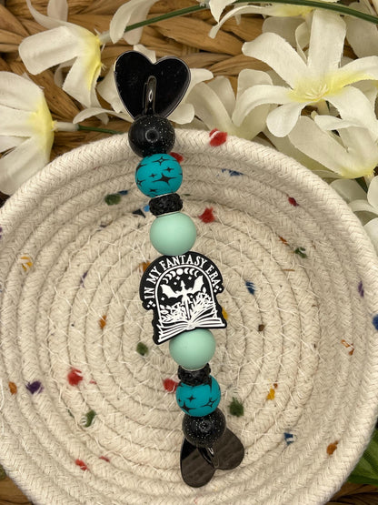 In My Fantasy Era Kindle Strap