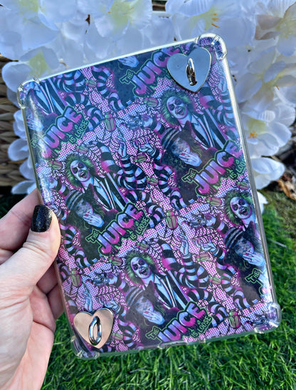 Juice Is Loose Kindle Insert Multiple Variations Now Available!