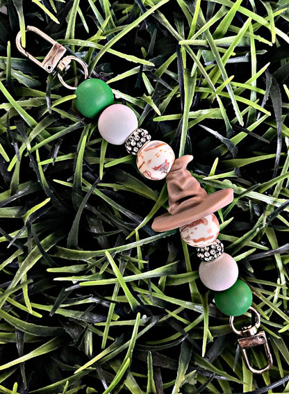 Wizard House Themed Kindle Strap