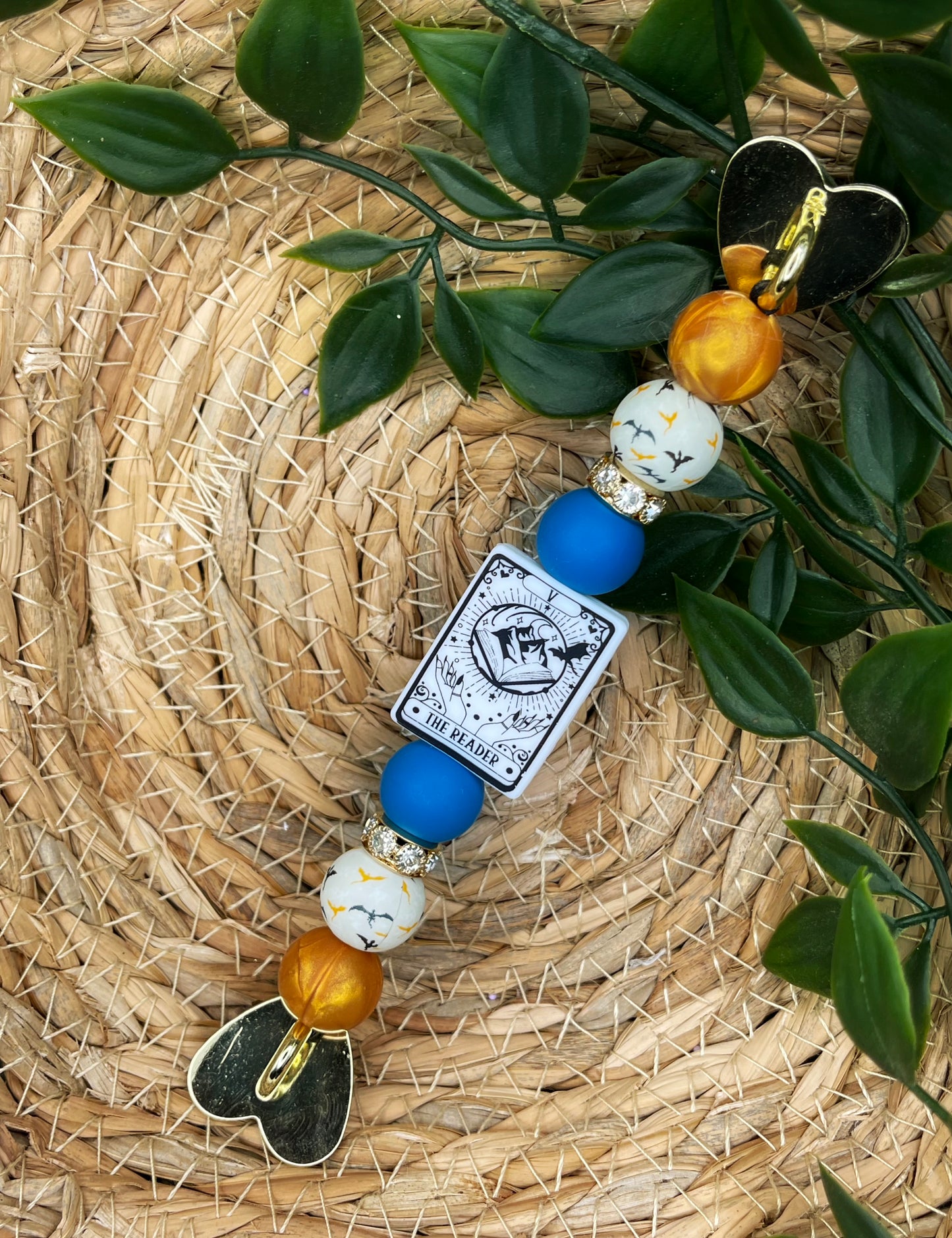 Fantasy Kindle Strap