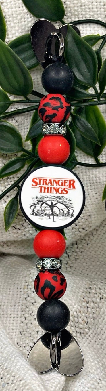 Stranger Kindle Straps