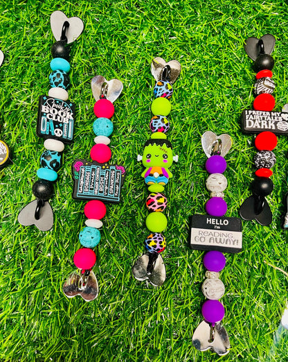 Smutty Books And Coffee Kindle Strap