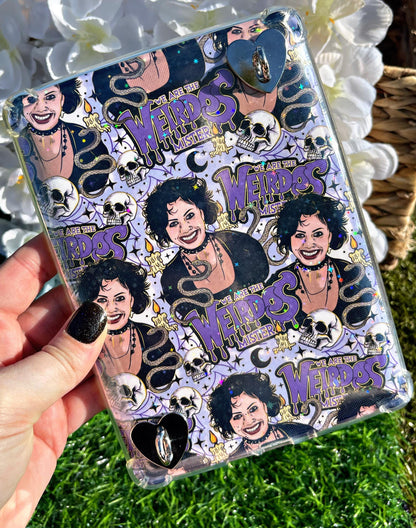 Witch Themed Kindle Insert Multiple Variations Now Available!