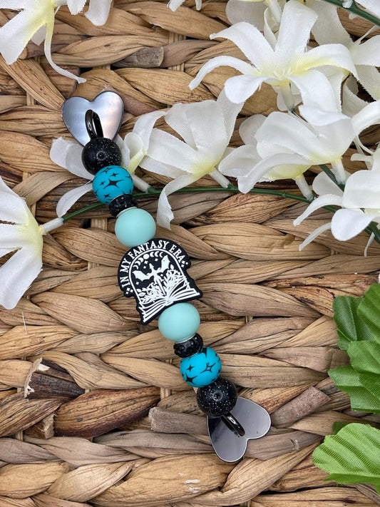 In My Fantasy Era Kindle Strap