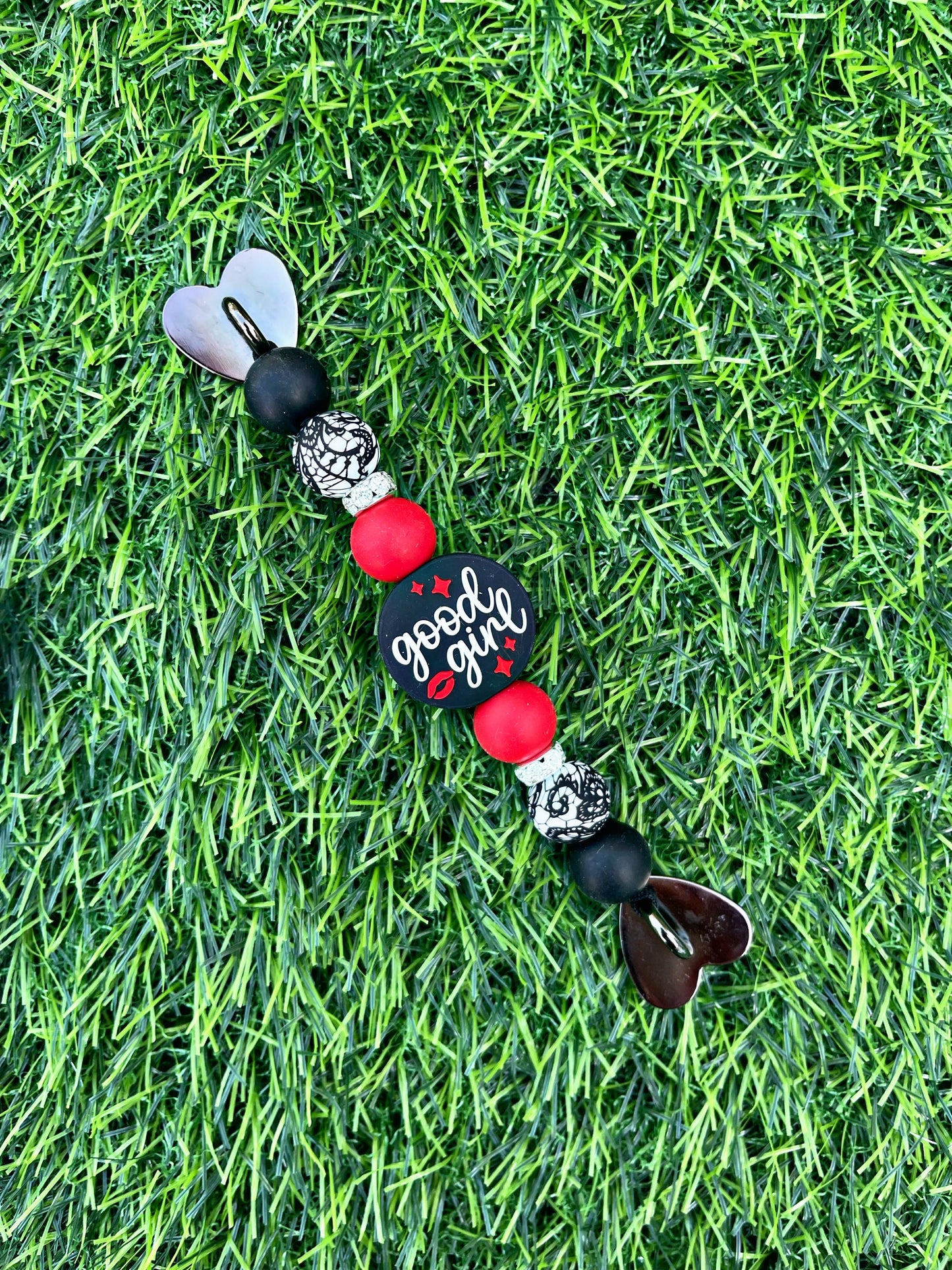 Good Girl Kindle Strap