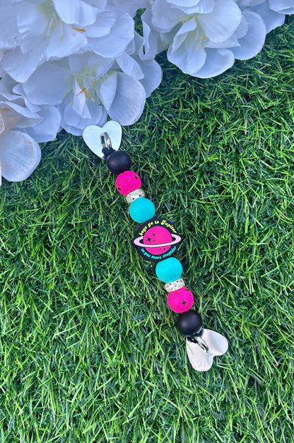 Boys Go To Jupiter Kindle Strap