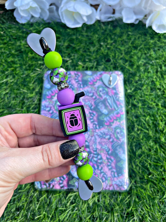 Juice is Loose Kindle Strap