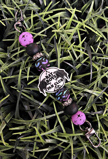 Bat Boys Kindle Strap