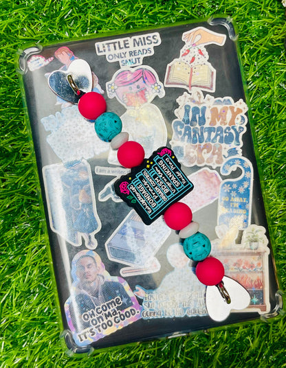 Dark Romance Kindle Strap