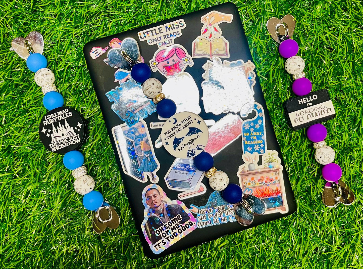 Fantasy Kindle Strap