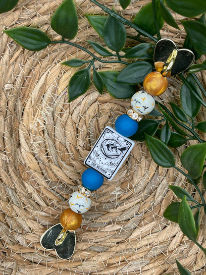 Fantasy Kindle Strap