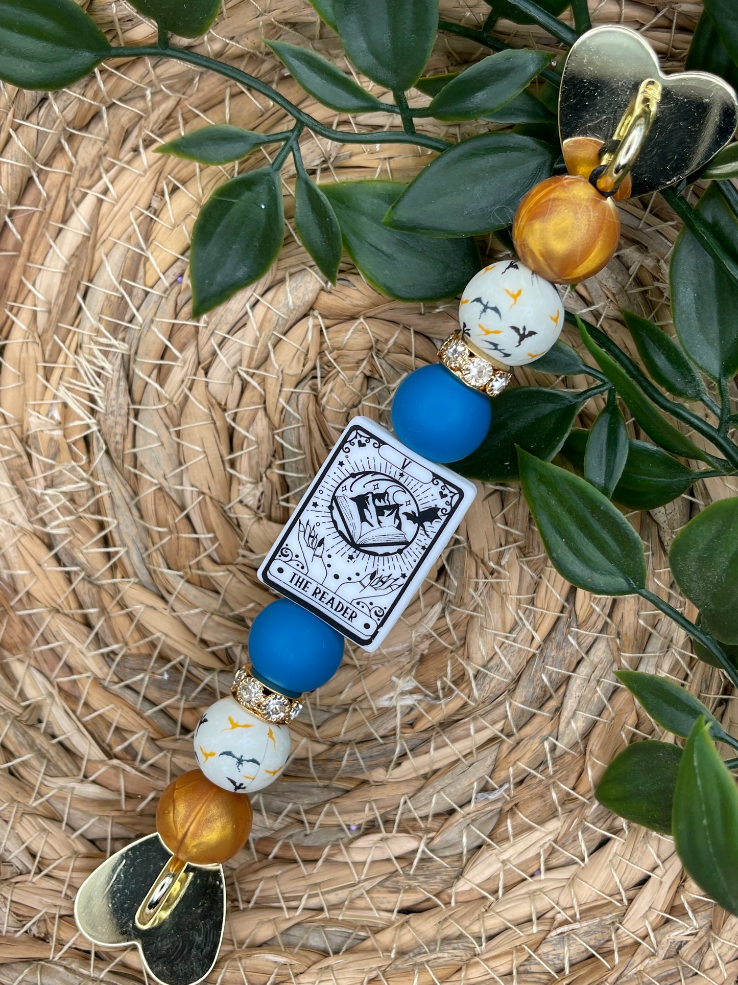 Fantasy Kindle Strap