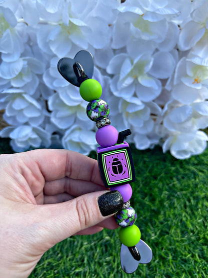 Juice is Loose Kindle Strap