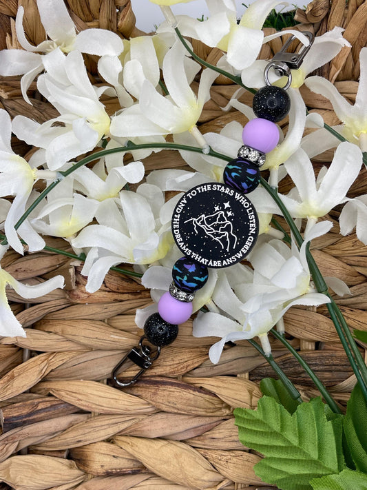 Fantasy Kindle Strap