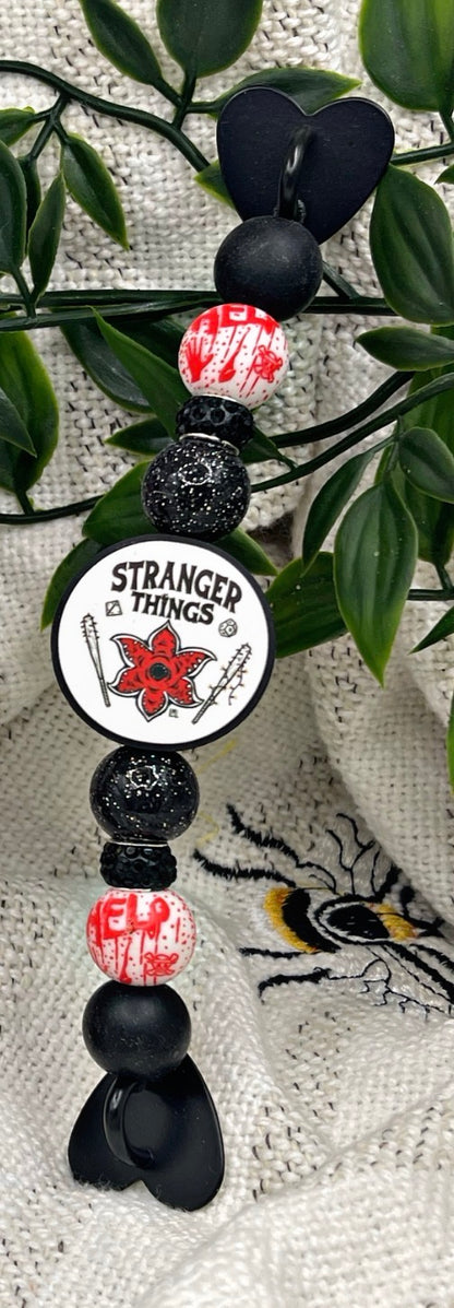 Stranger Kindle Straps