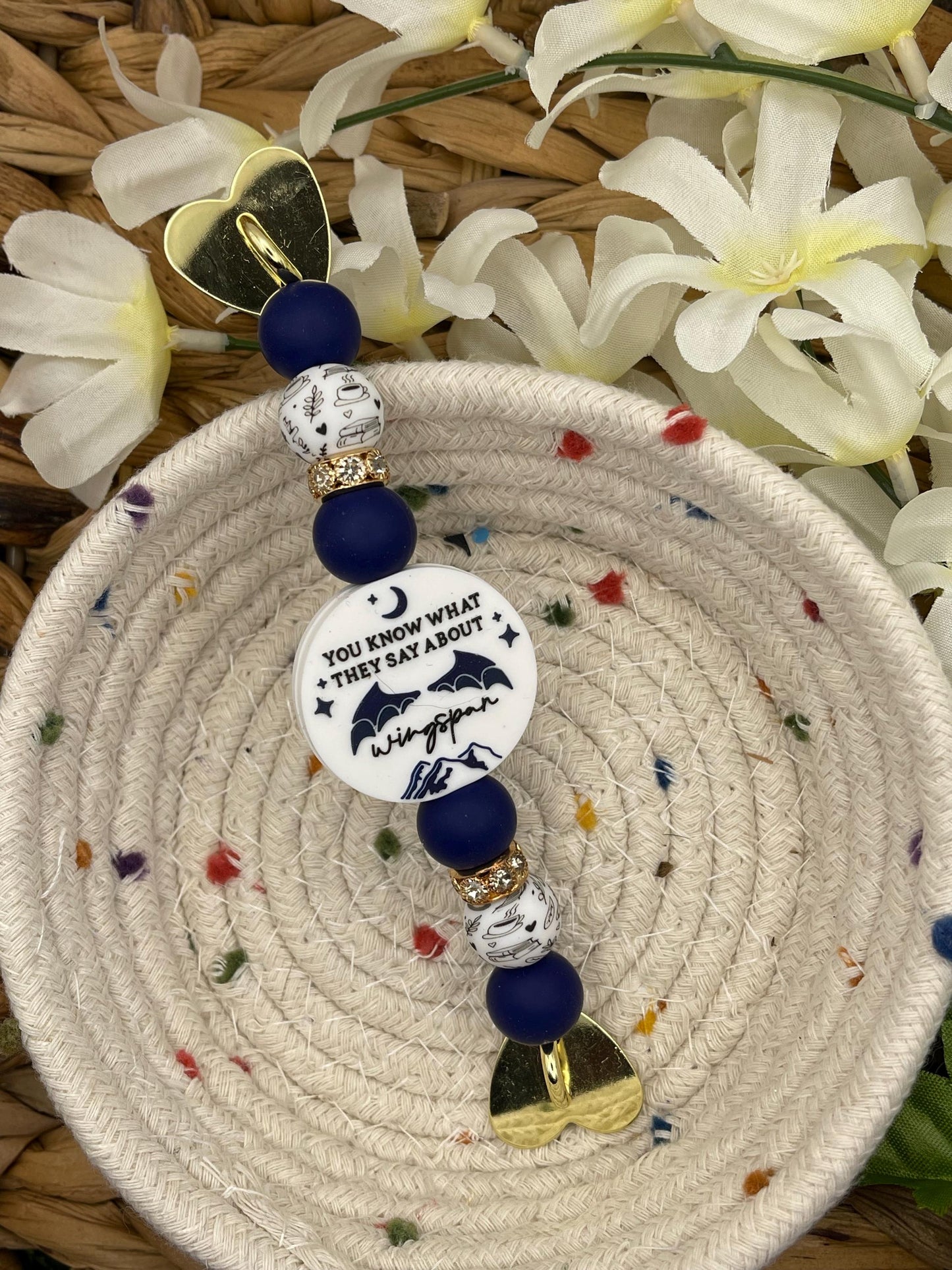 Fantasy Kindle Strap