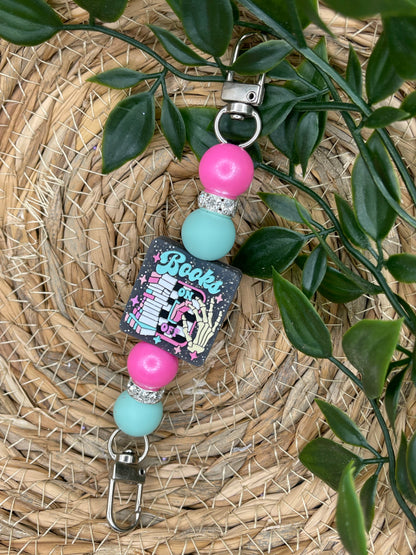 Lights Off Kindle Strap