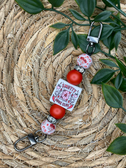 Smutty Romance Kindle Strap