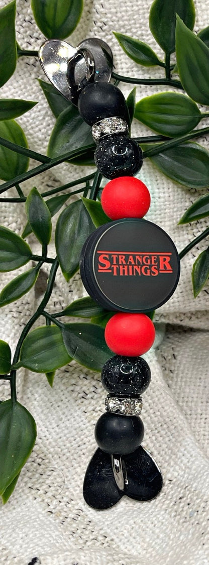 Stranger Kindle Straps
