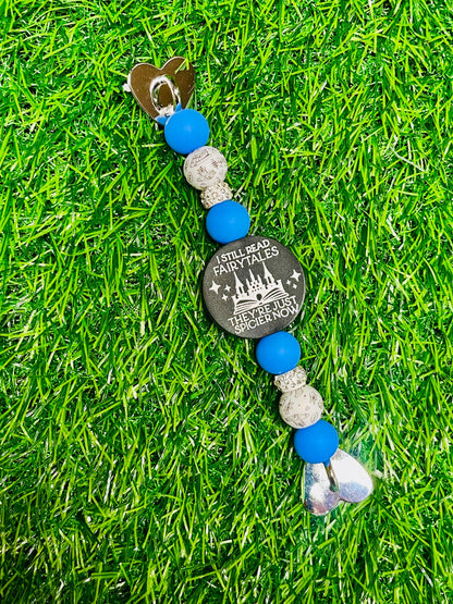 Fantasy Kindle Strap