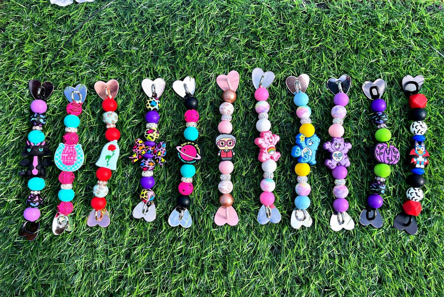 Extra Spicy Kindle Strap