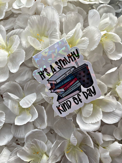 Smut Lover Bookmark, Dark Romance Magnetic Bookmark, Reading Accessory, Book Gift, Cute Bookmark, Unique Bookmark, Personalized Bookmark