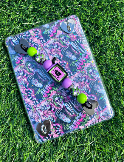 Juice is Loose Kindle Strap