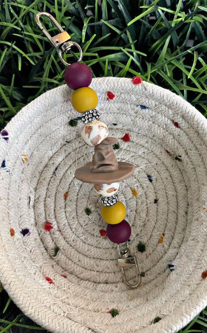 Wizard House Themed Kindle Strap