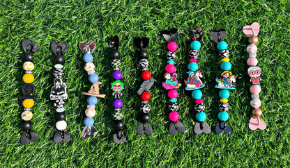 Boys Go To Jupiter Kindle Strap