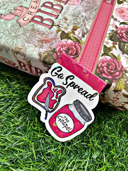 Christian Bookmark, Religious Magnetic Bookmark, Bible Accessories, Reading Accessory, Bookish Gift, Cute Bookmark, Unique Bookmark,