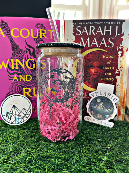 Acotar Themed Gift Set
